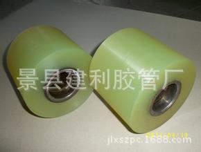 聚氨酯膠輪的種類、應(yīng)用與選擇指南