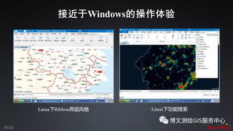 大數(shù)據(jù)與人工智能時(shí)代的GIS軟件與技術(shù)發(fā)展及人工智能應(yīng)用軟件開發(fā)